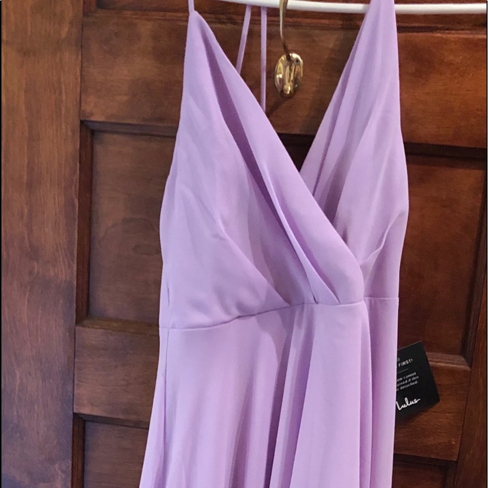 BRAND NEW Lulu’s prom dress